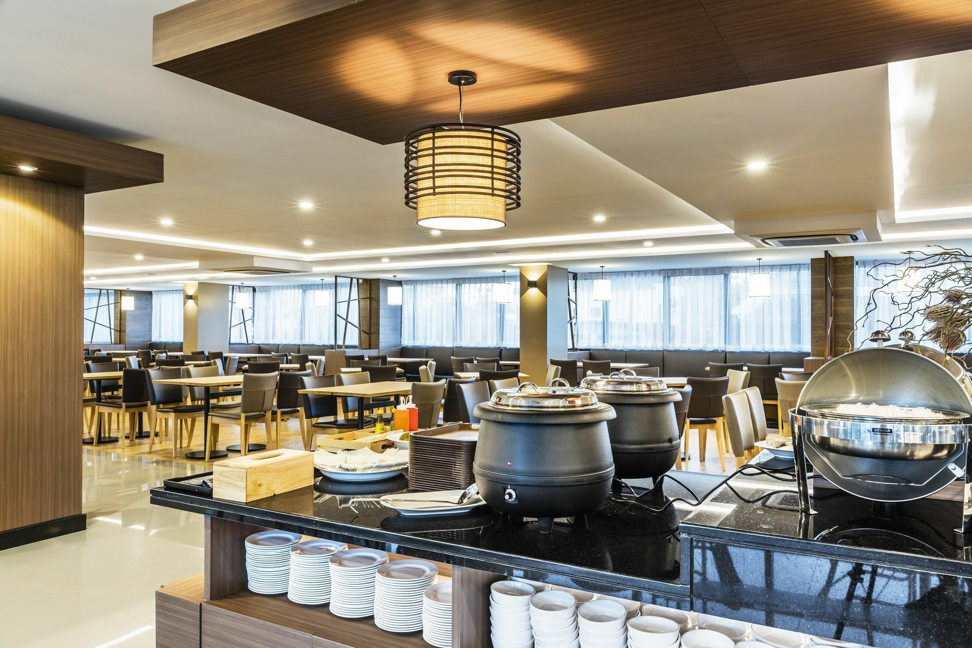 Livotel Hotel Hua Mak Bangkok Buitenkant foto